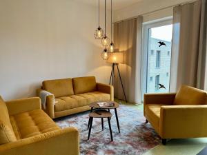 Appartements Haus Augustinus
