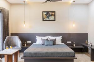 Elaris by VEO, StayVista - 6BHK Villa with Private Pool & EV Station