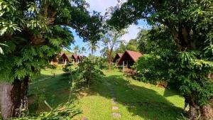 Phayamas Private Beach Resort and Island Brew - Adults Only