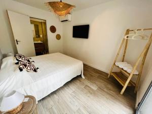 Appart'hotels Hotel Residence CAPENSE : photos des chambres