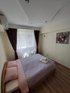 Eugenia Apartament