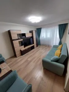 Eugenia Apartament - Zahanaua