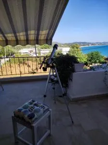 Tina 's cozy apartment - Pídima Kyrás