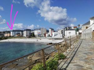 San Ciprian Atico Tres Playas by I Love Norte