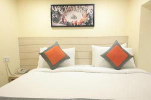 Perfect Plus just 5 mins walk to Golden Temple
