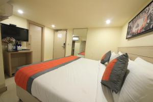 Perfect Plus just 5 mins walk to Golden Temple