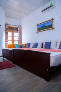 Canal Side Guest House Polonnaruwa