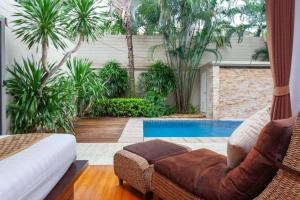 The Residence Villa 203