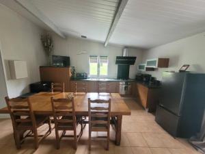 Gite 68 personnes tout confort