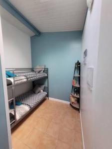 Maisons de vacances Gite 6/8 personnes tout confort : photos des chambres