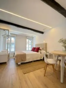 N&E - Home Celanova Rúa Manuel Lezón - Podentes