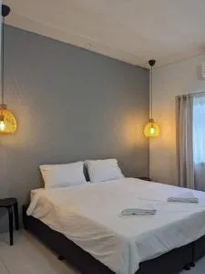 V at Panus - Ban Phan Thong Luang