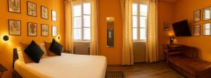 Hotels Garlande Hotel Avignon Centre : photos des chambres