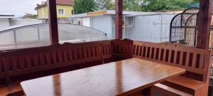 Rodinný apartmán Alma