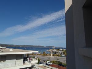 Appart T3 a 50 m de la plage