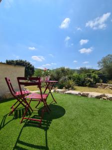 Gîte spa la parenthèse,privatif,sauve,gard,Occitanie