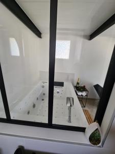 Gîte spa la parenthèse,privatif,sauve,gard,Occitanie