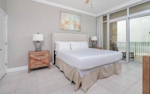 Phoenix Orange Beach II 802 condo