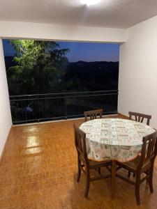 Zangaro Apartment