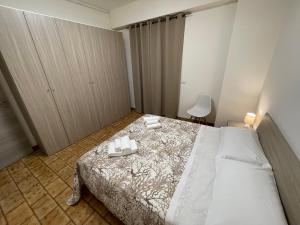 Zangaro Apartment