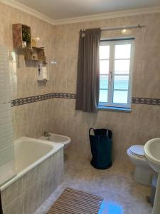 A Casa da Rapariga de Cabelo Azul