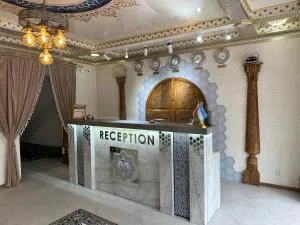 HOTEL UZBEGIM - Khonqa
