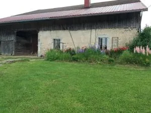 Appartement meublé agréable au cœur du massif du Jura - Dompierre-les-Tilleuls