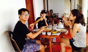 New Manik Homestay