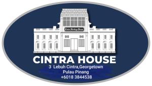 Cintra House