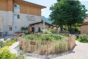 Alpenhotel Dahoam - 施莱兴