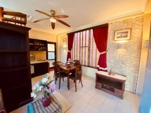 Villa Kinandari Bukit Jimbaran