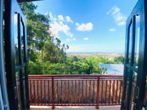 Villa Kinandari Bukit Jimbaran