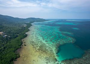 The Secret Karimunjawa