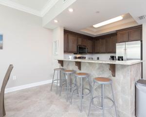 Phoenix Orange Beach II 1703 condo