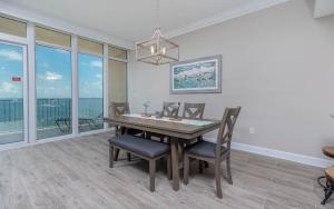 Phoenix Orange Beach II 2503 condo