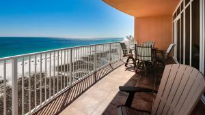 Phoenix Orange Beach II 1104 condo