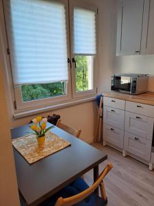 Apartament Ligocka Katowice.