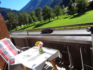 Ferienwohnungen Haus Margit