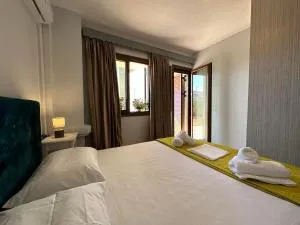 Lixourious Apartment - Mandoukáta