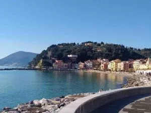 Shelley’s Home - Pitelli