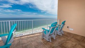 Phoenix Orange Beach II 2102 condo