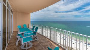 Phoenix Orange Beach II 2102 condo