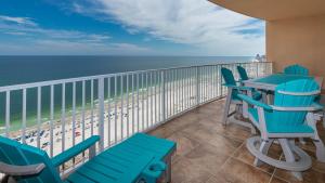 Phoenix Orange Beach II 2102 condo