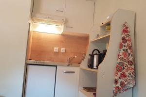 Appartements Studio Orleans Theatre : photos des chambres