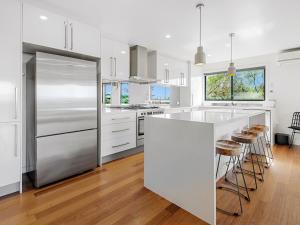 Nautilus by ReadyStay