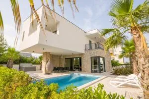 Villa FGstar - 穆泰尔岛