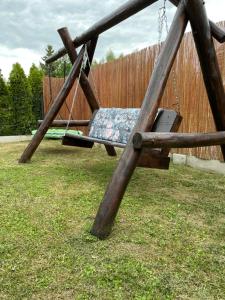 MiiG Residence Jacuzzi & Sauna Zator Oświęcim