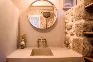 Perivoli A Traditional Eco-Accommodation in a Private Cultivated Garden