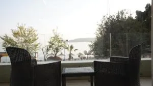 Luxury Frontline Biser Mora Apartment - Rafajlovići