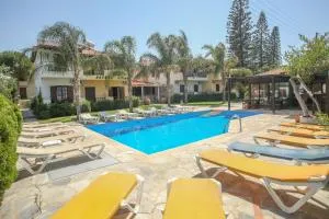 Petros Village - A Private Escape - Agios Ioannis